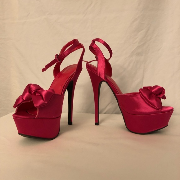 Liliana Shoes - Liliana high heels